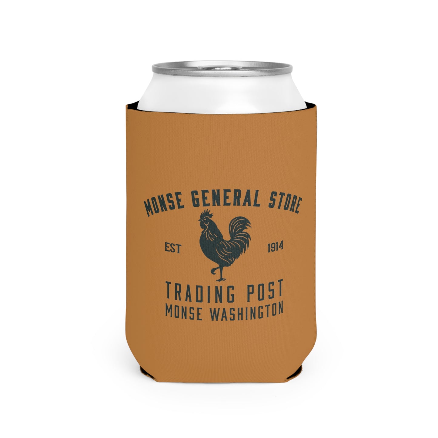 MGS Can Cooler Sleeve