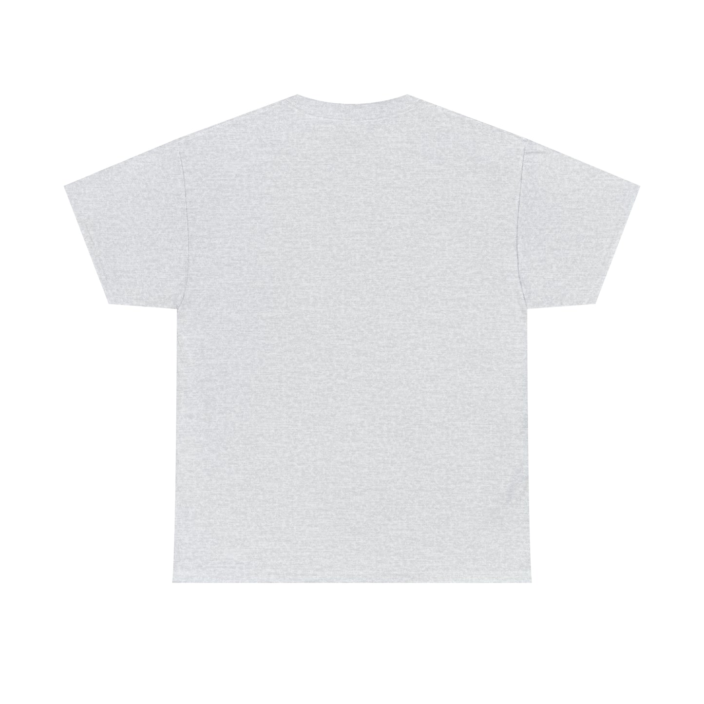 TONASKET BASEBALL-Unisex Heavy Cotton Tee