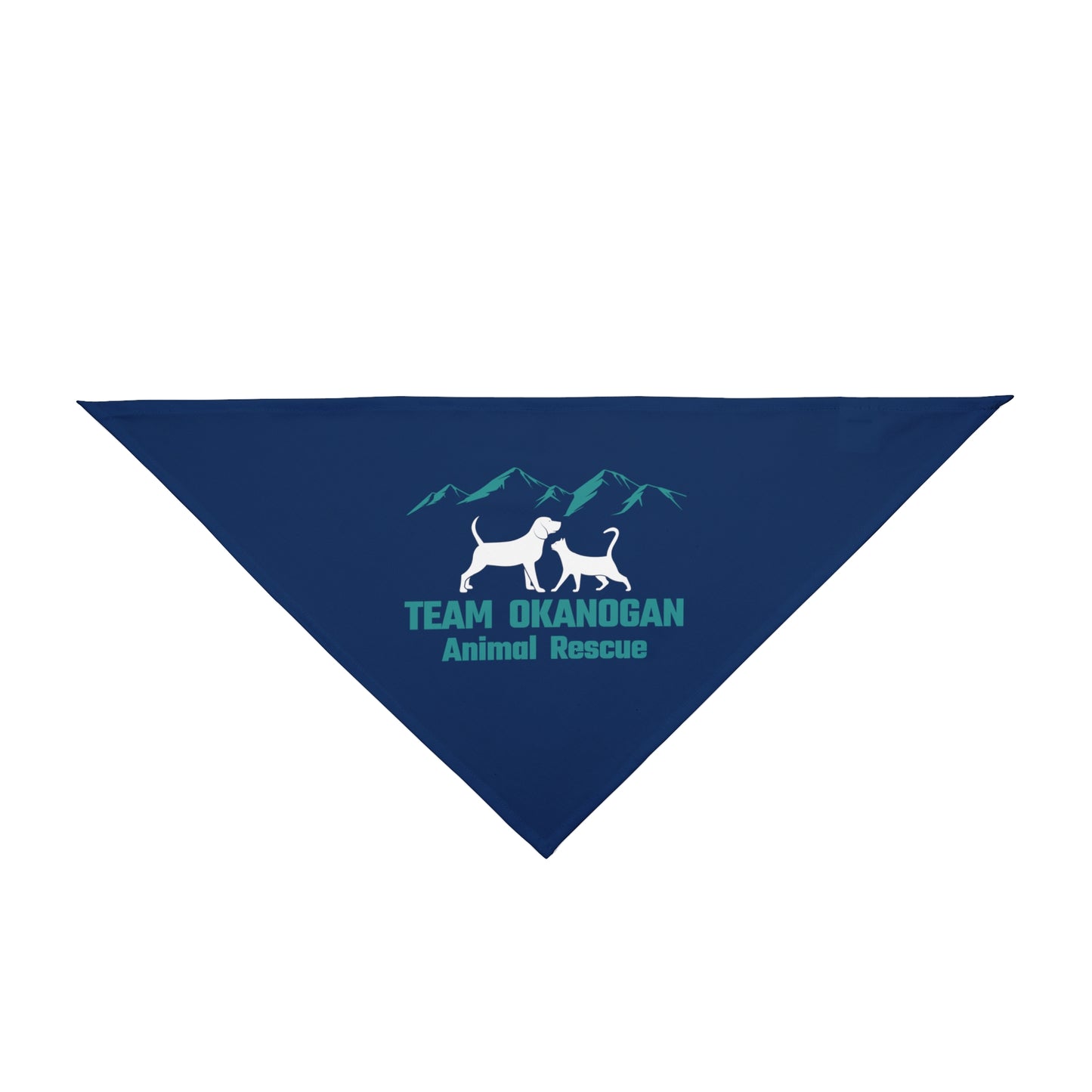 TOAR Pet Bandana