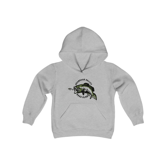 OVBC Youth Heavy Blend Hoodie