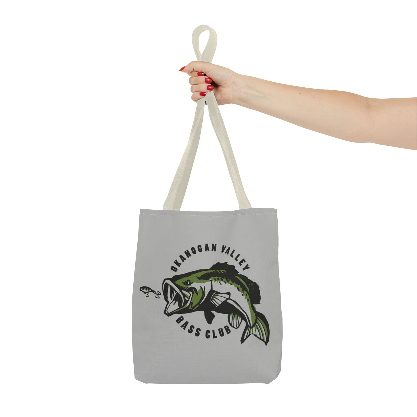 OVBC Tote Bag