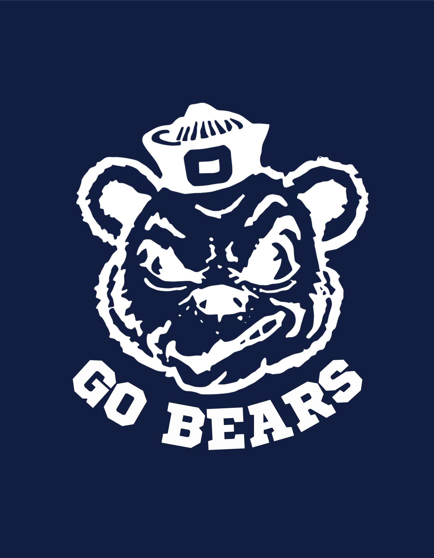 OHS Hoodie-CUSTOMIZED