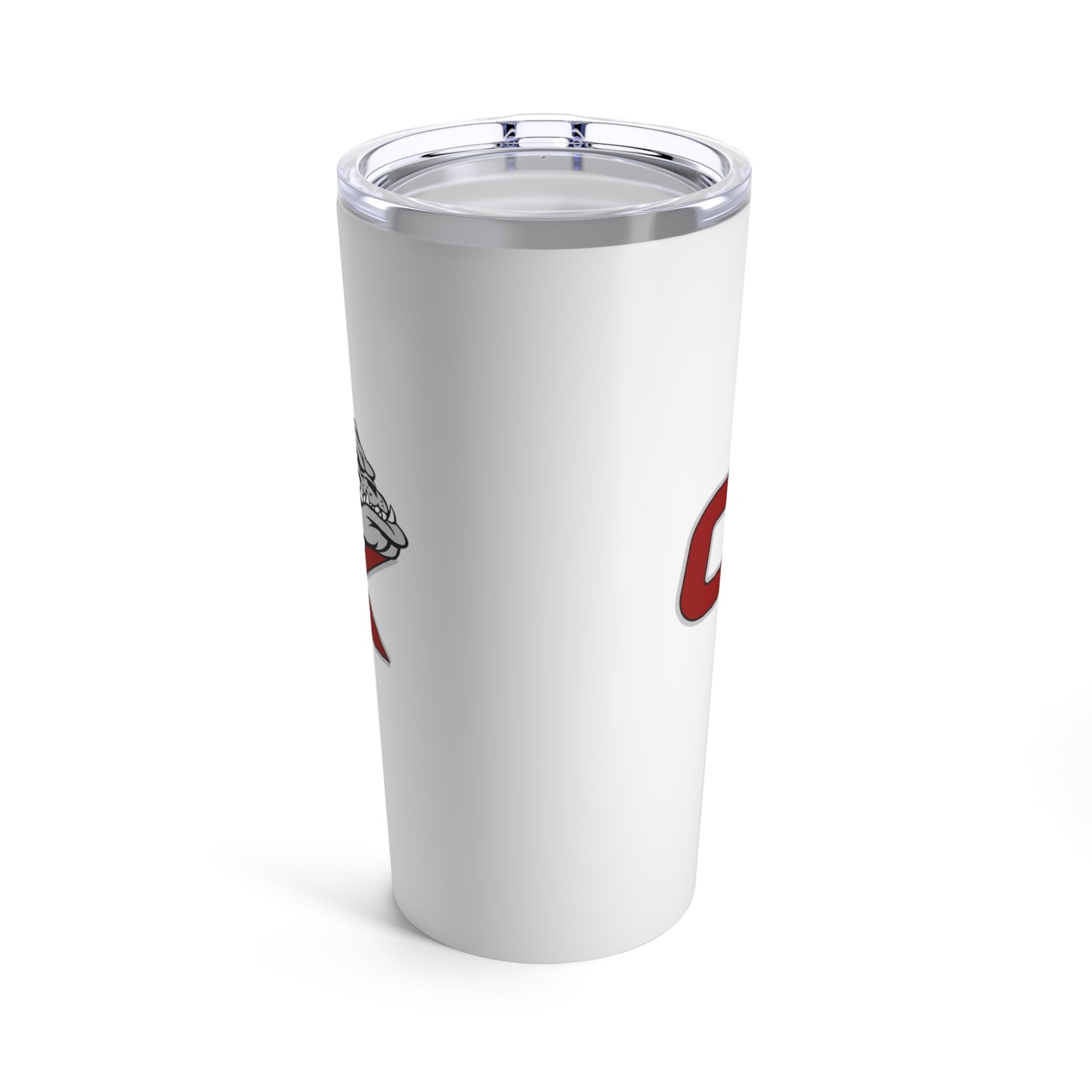 OK BULLDOGS Tumbler 20oz