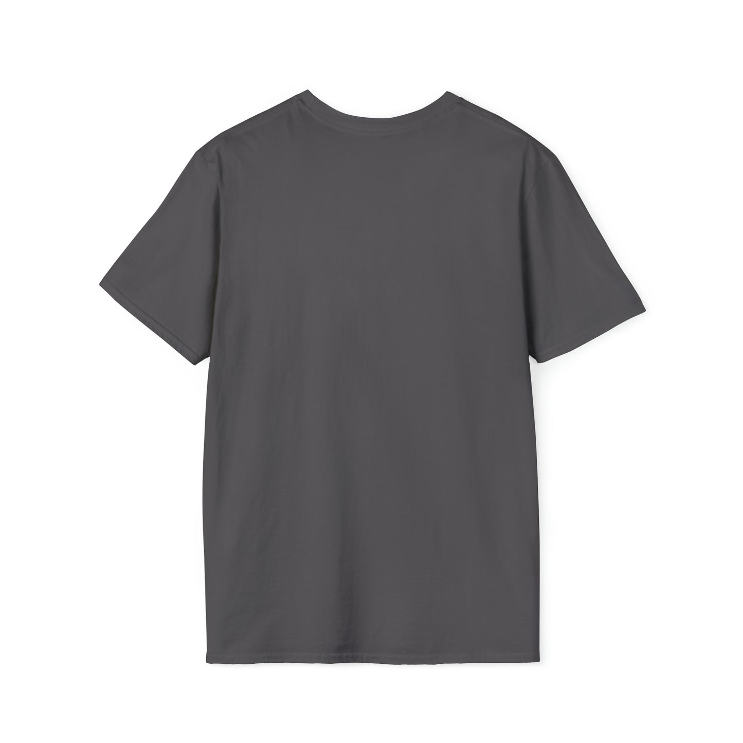 TOAR Unisex Softstyle T-Shirt