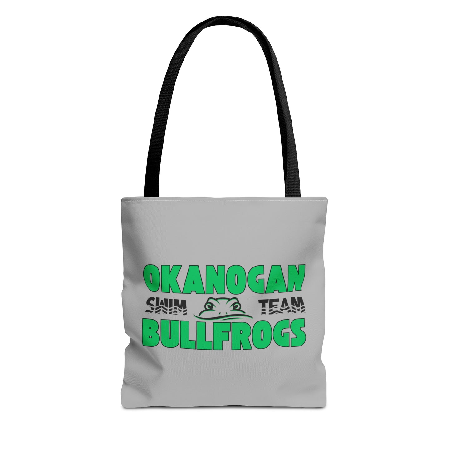 Okanogan Swim Tote Bag