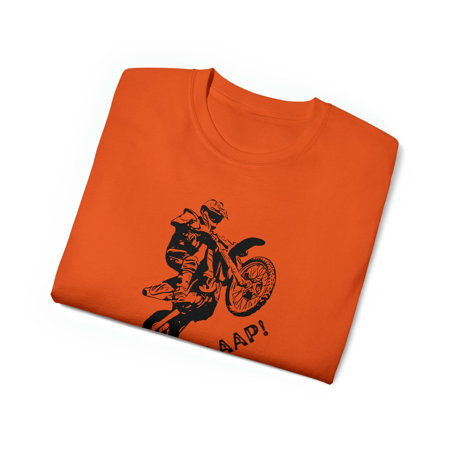 BRAAAP! TEE-Unisex Ultra Cotton Tee