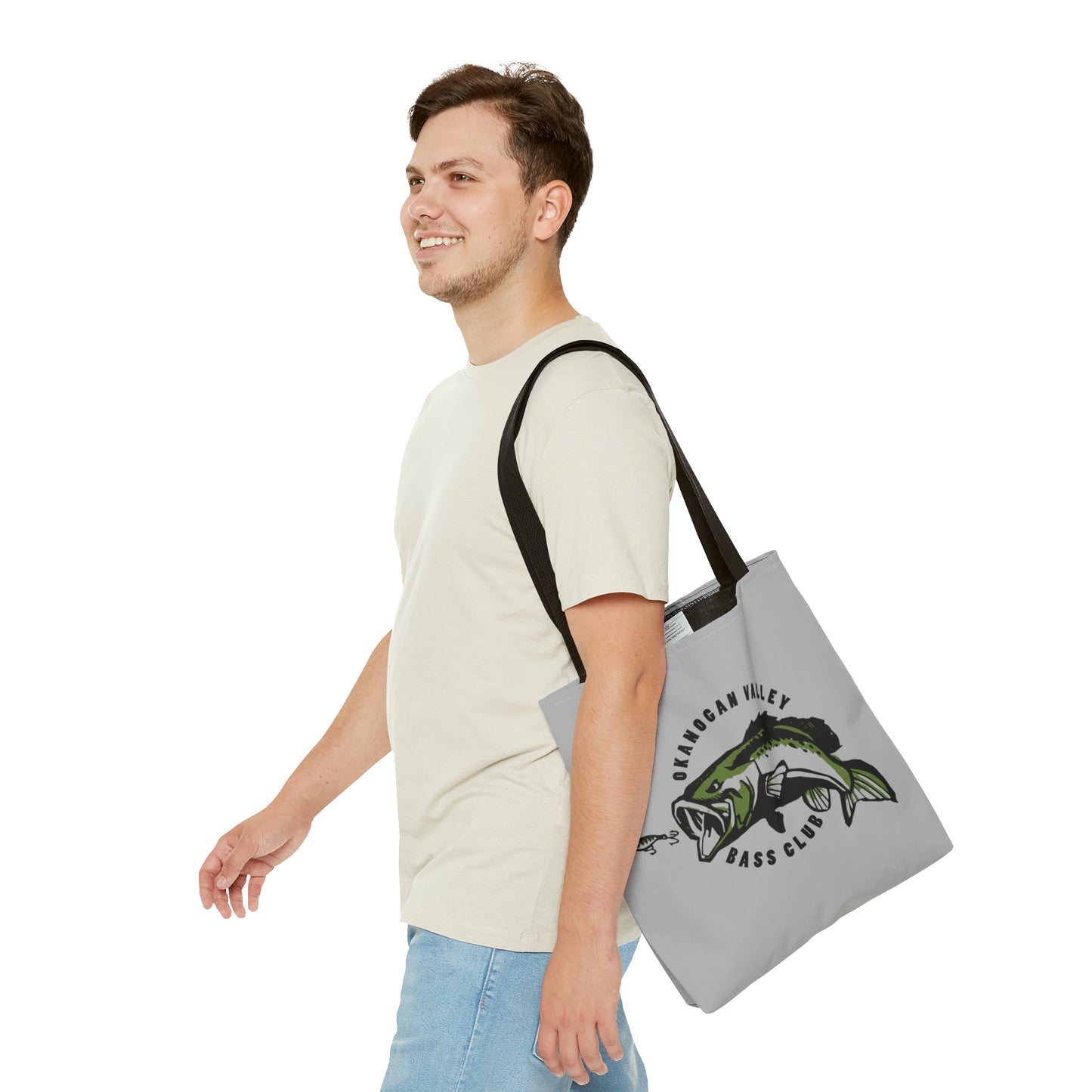 OVBC Tote Bag