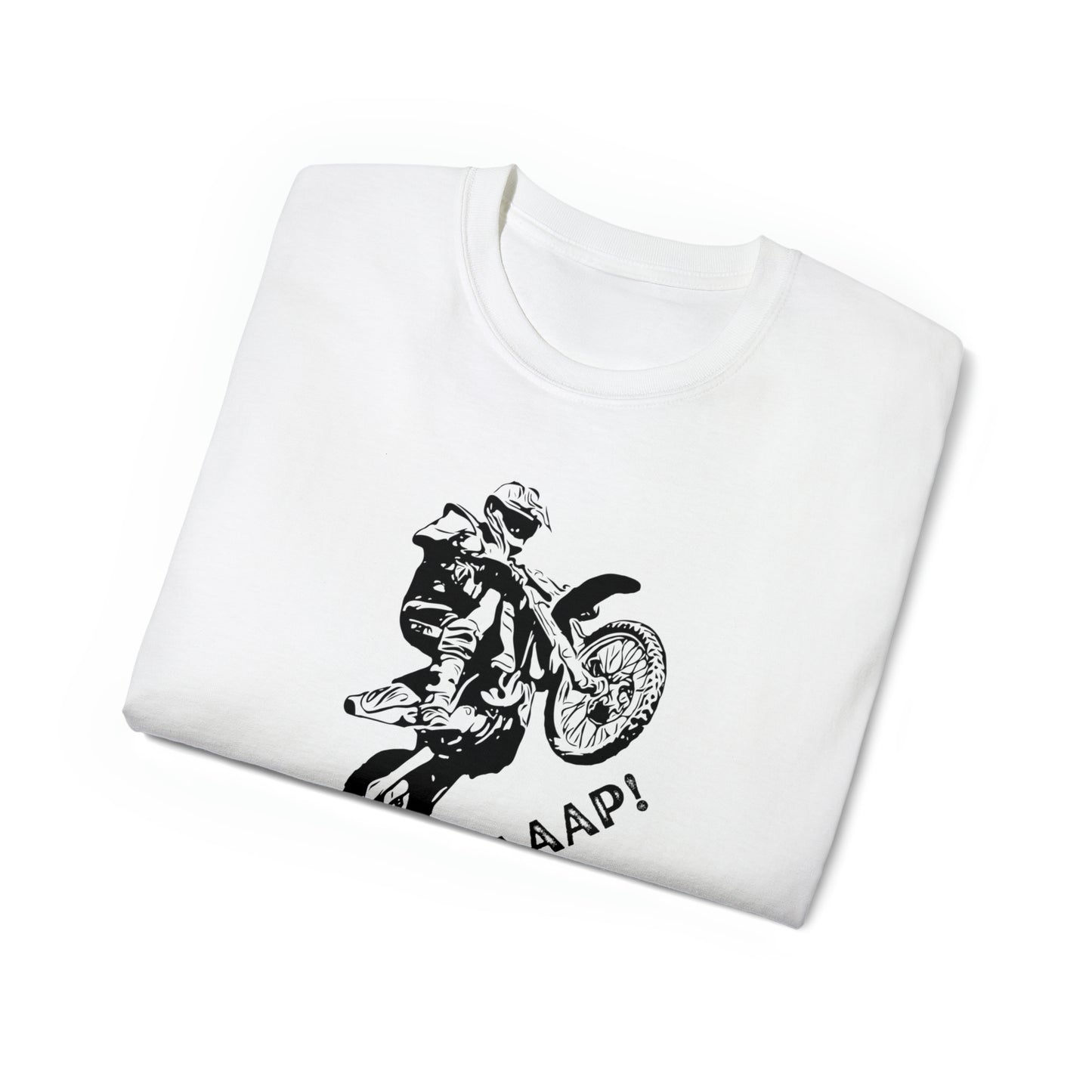 BRAAAP! TEE-Unisex Ultra Cotton Tee