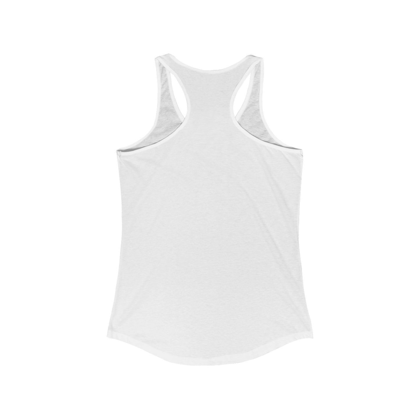 Farmers Women's Ideal Racerback Tank