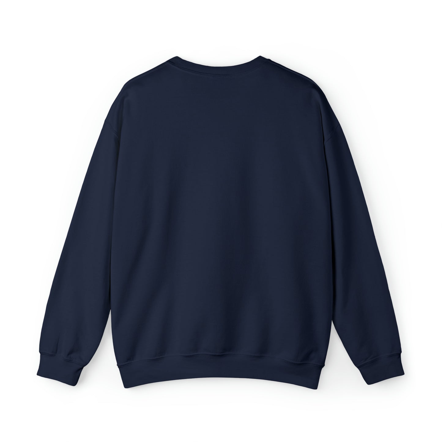 Snowflake Crewneck Sweatshirt