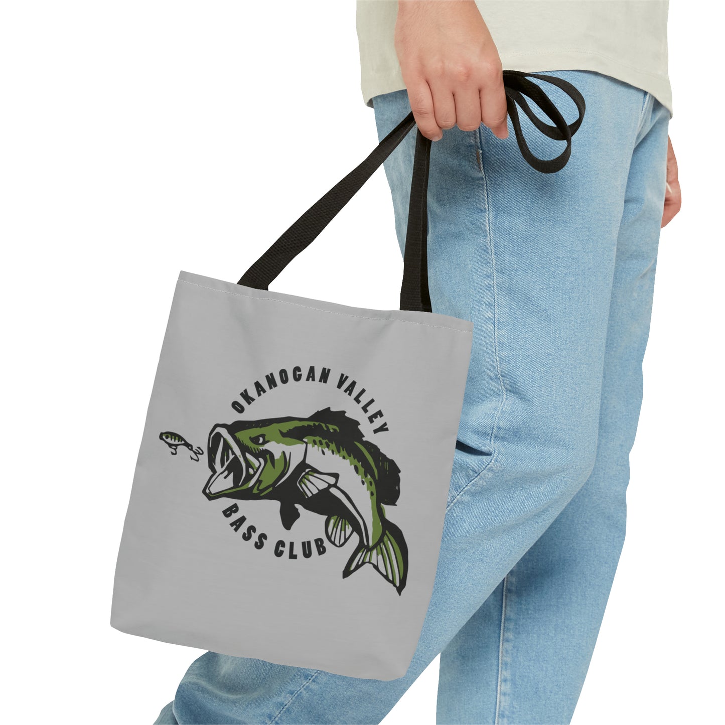 OVBC Tote Bag