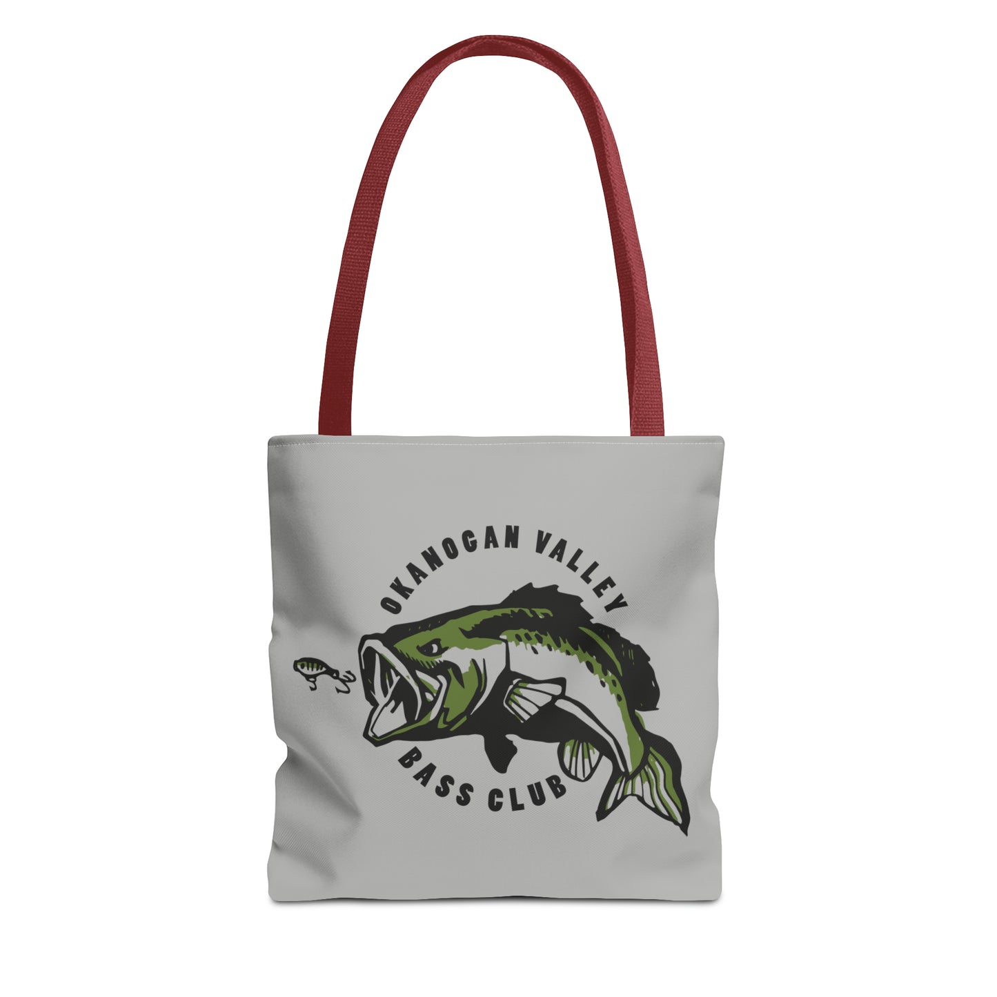 OVBC Tote Bag