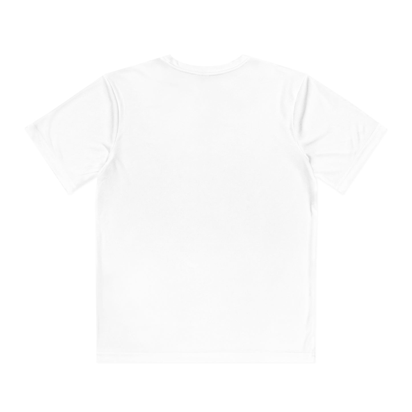 SPORT TEK-Youth Competitor Tee