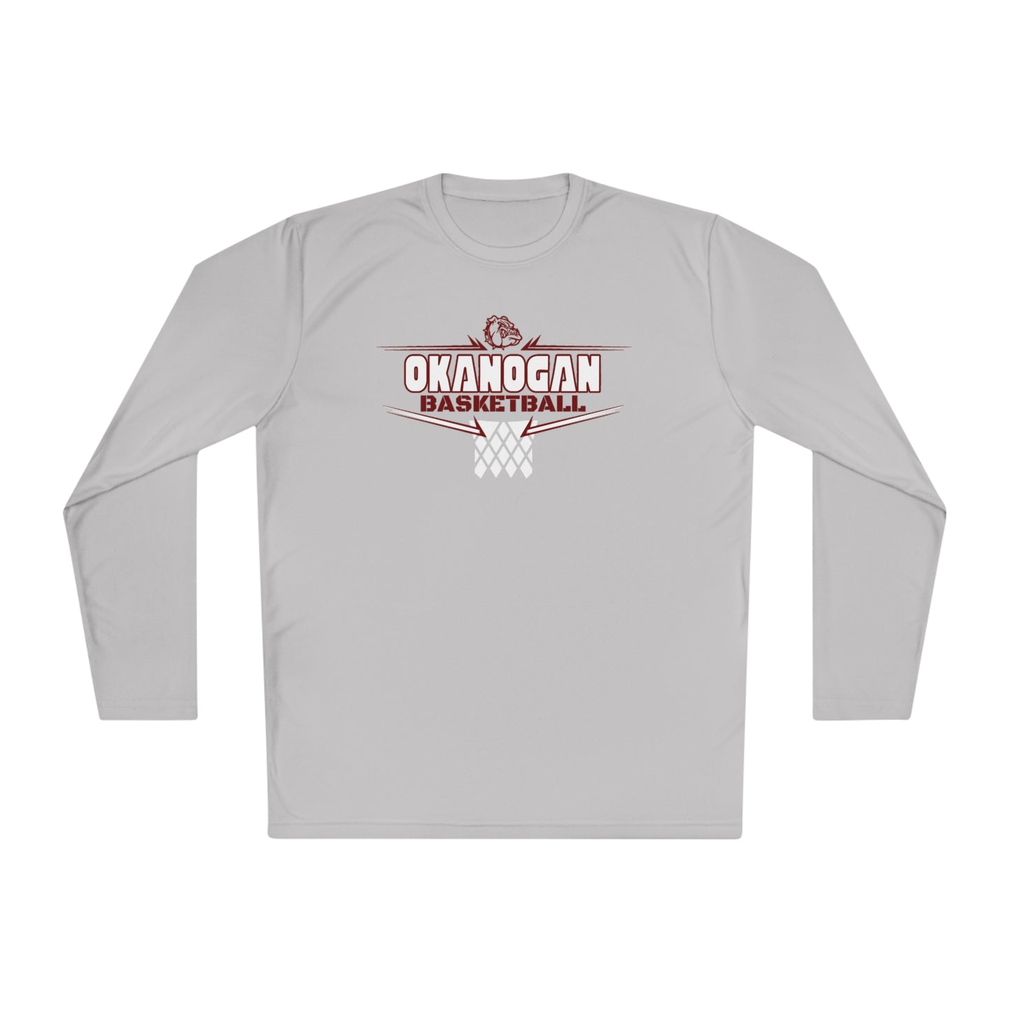 Adult-OKANOGAN 5TH GRADE-Shooting Shirt