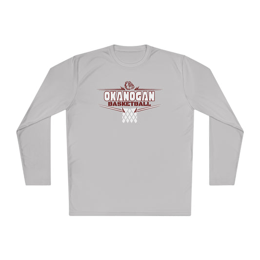 Adult-OKANOGAN 5TH GRADE-Shooting Shirt