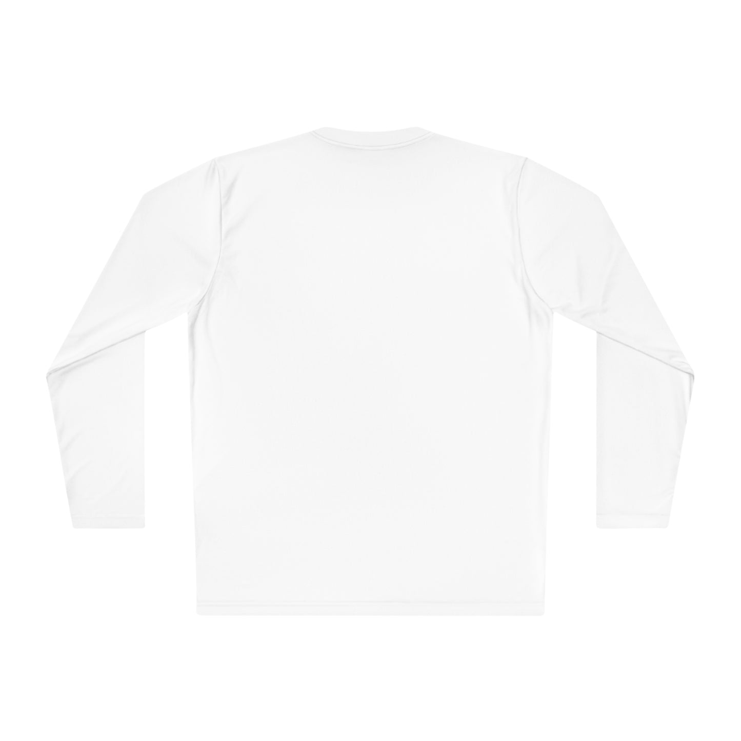 Adult UPF Unisex Long Sleeve