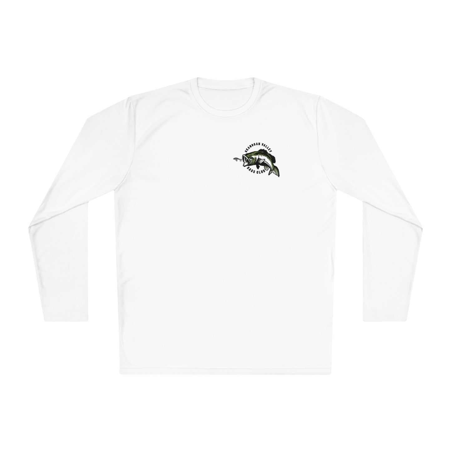 OVBC UPF Unisex Long Sleeve