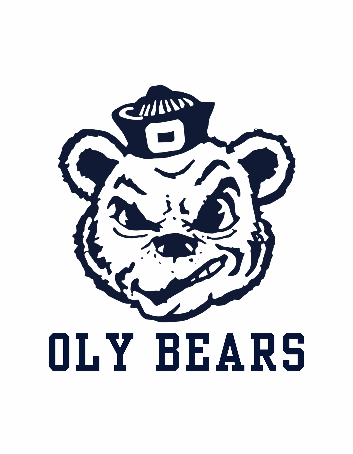 OHS Hoodie-CUSTOMIZED