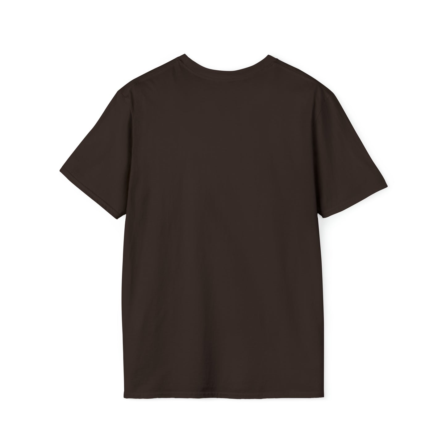 HIKEBEAT TEE-Unisex Softstyle T-Shirt