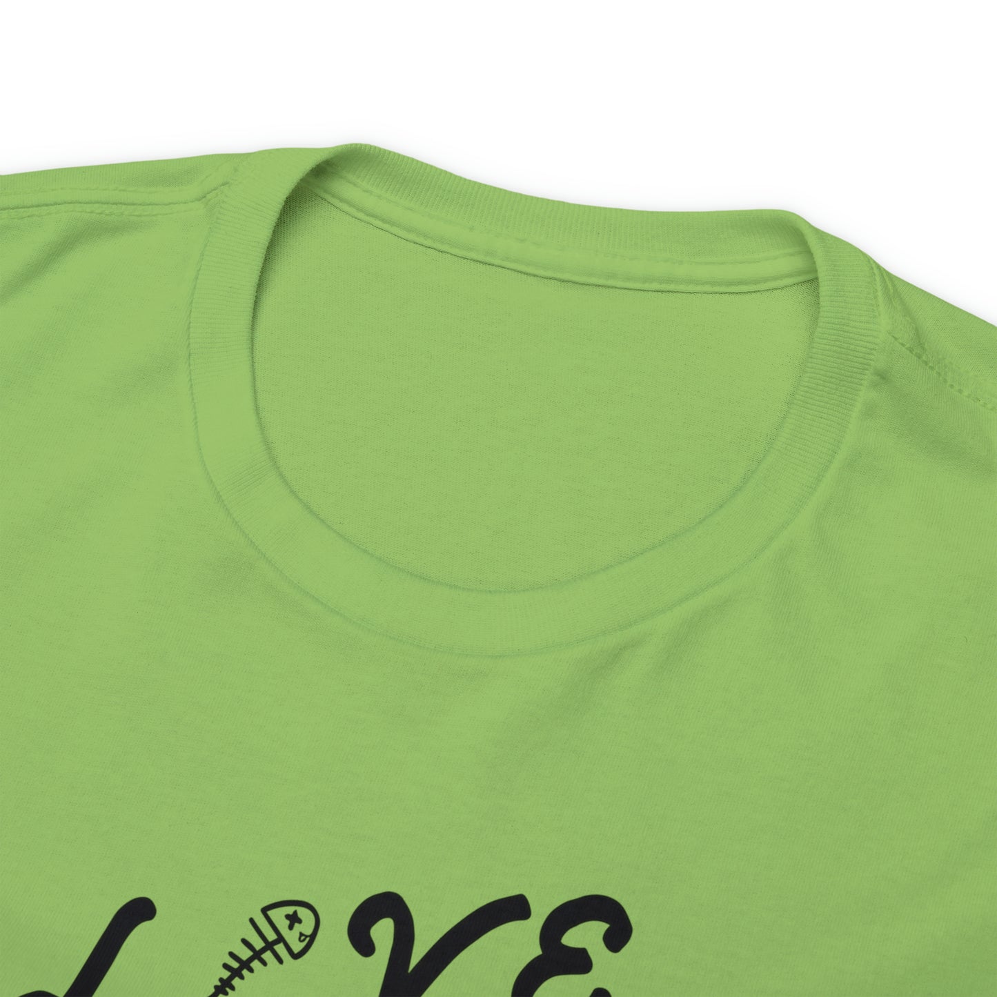 LIVE-LOVE-MEOW TEE-ALL PROCEEDS DONATED TO ANIMAL RESCUE!