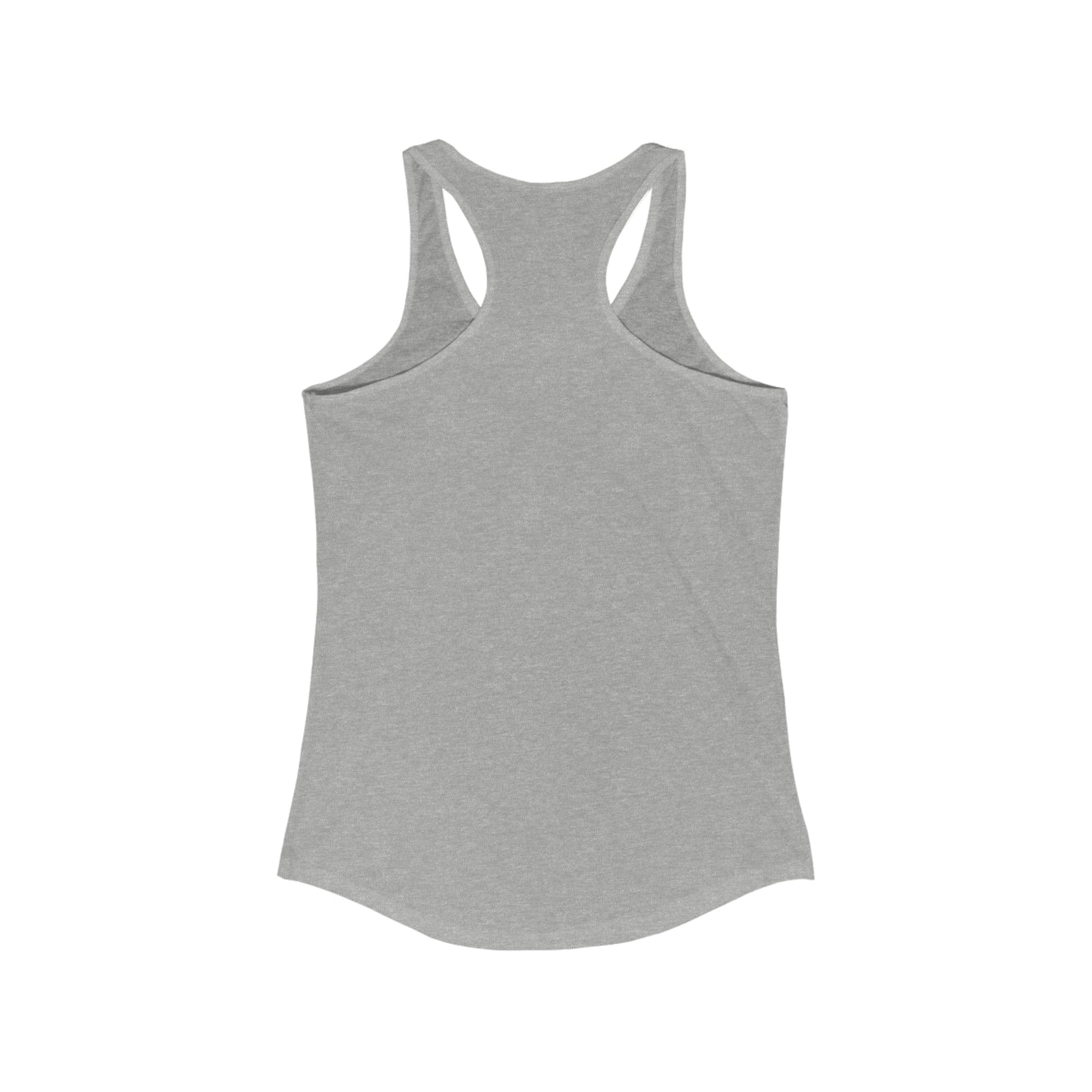 OVBC Women's Ideal Racerback Tank