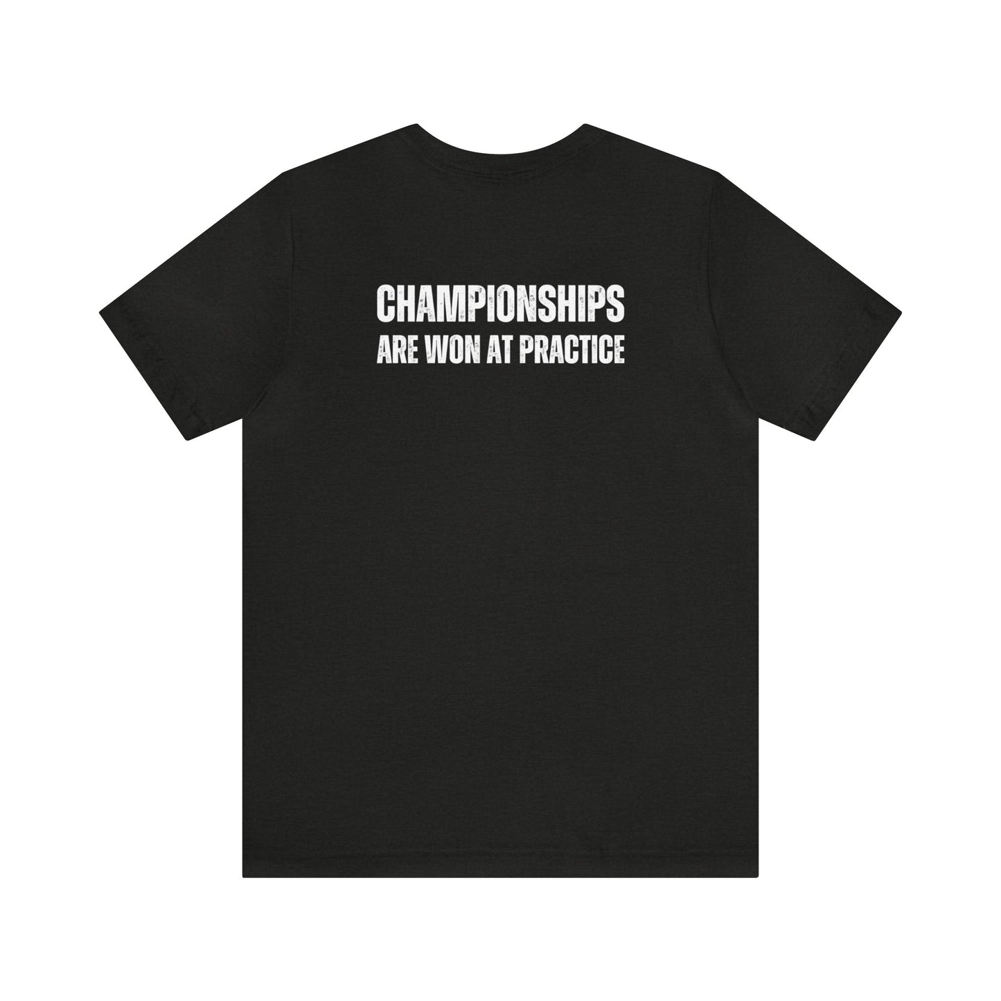 Adult-OK UNDERGROUND Team Shirt