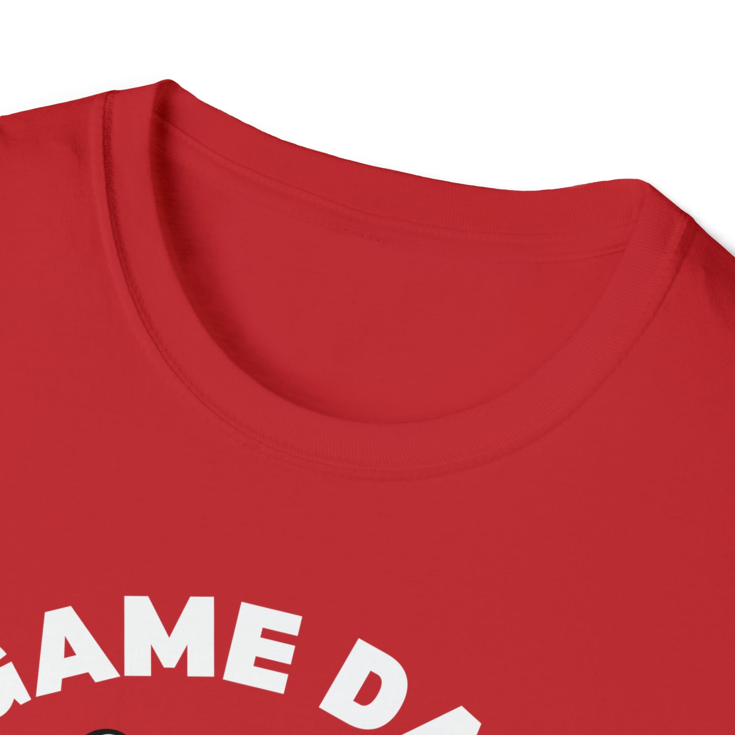 ADULT-GAME DAY TEE