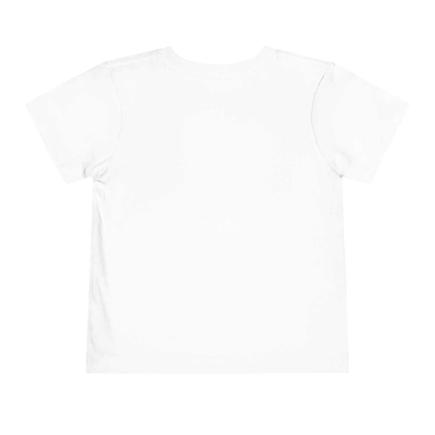 OVBC Toddler Short Sleeve Tee