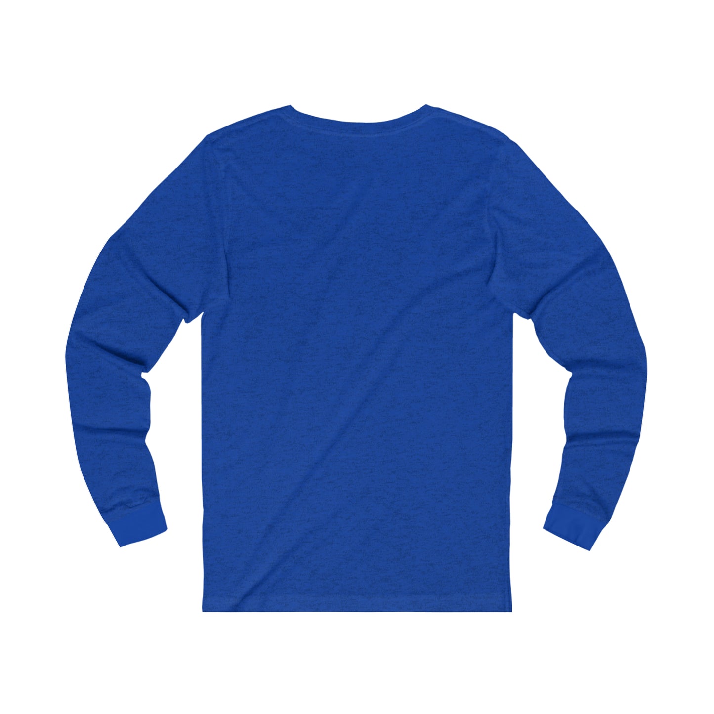 TOAR Unisex Jersey Long Sleeve Tee