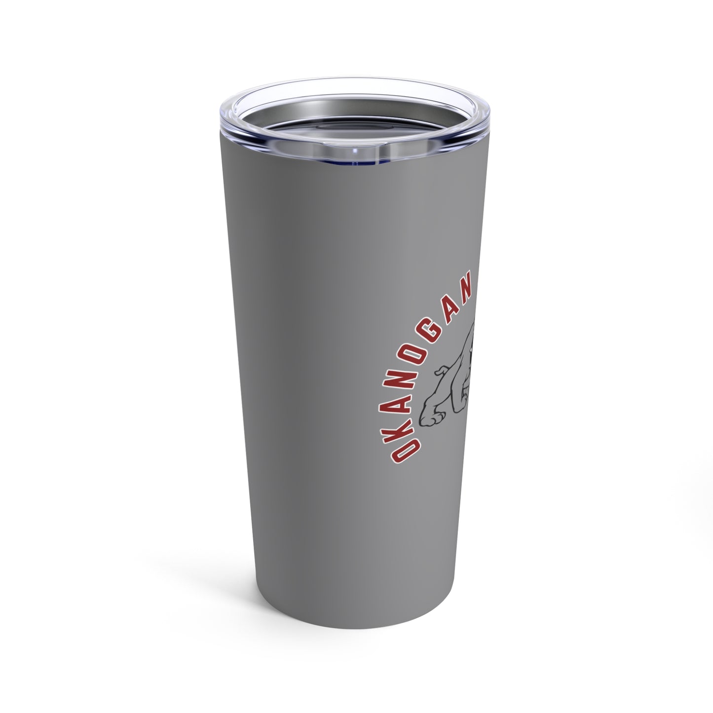 OKANOGAN WRESTLING Tumbler 20oz