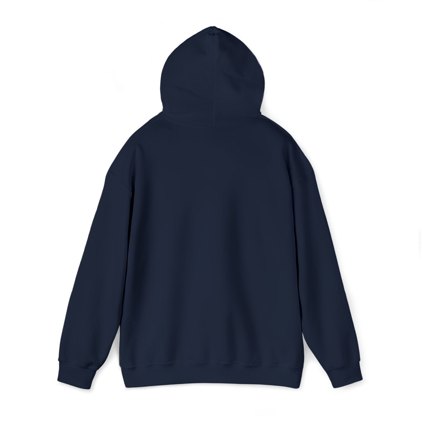 TOAR Unisex Heavy Blend™ Hooded Sweatshirt