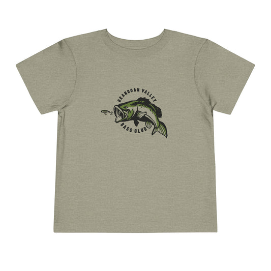 OVBC Toddler Short Sleeve Tee