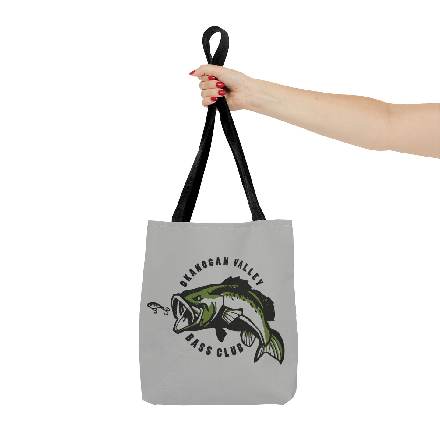 OVBC Tote Bag