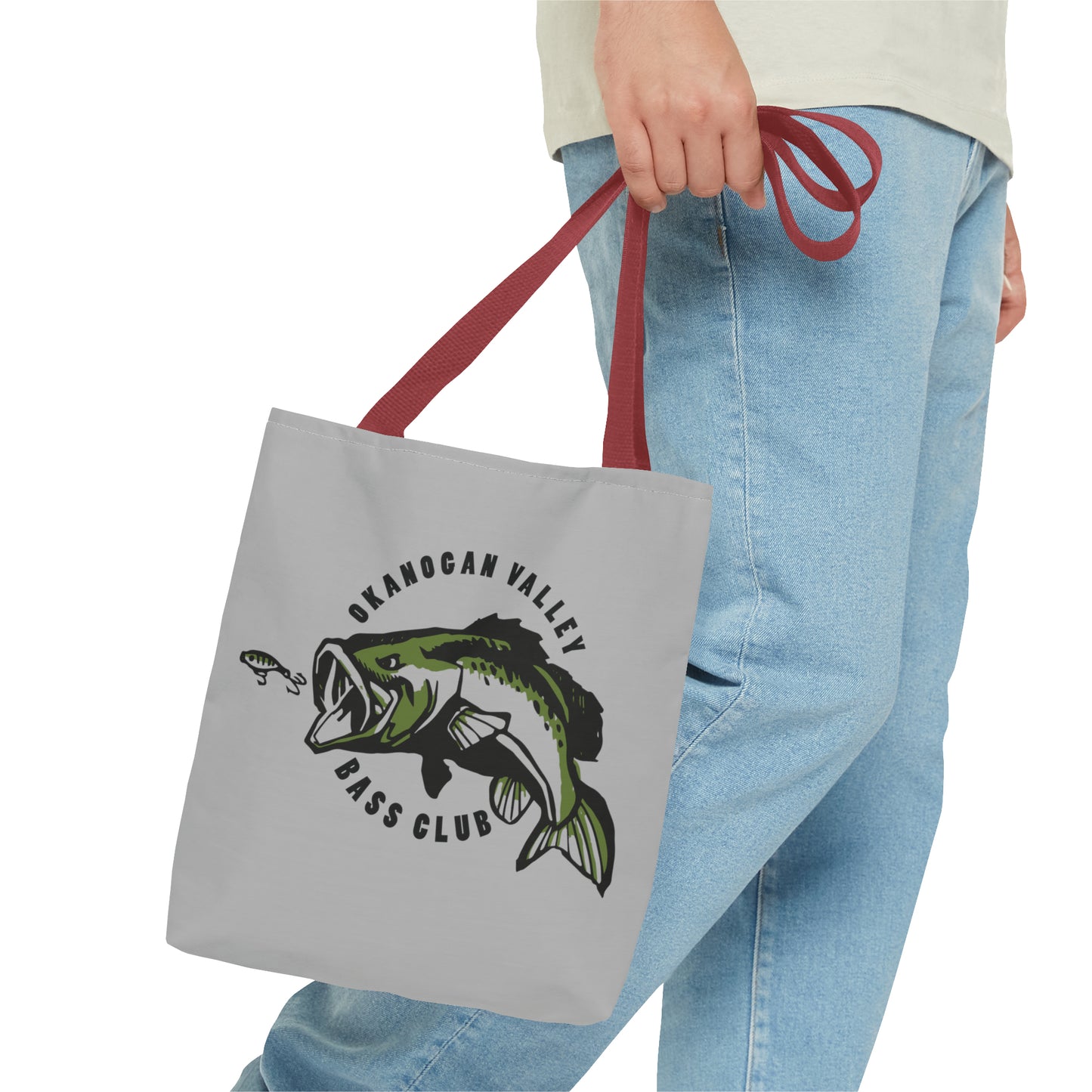 OVBC Tote Bag