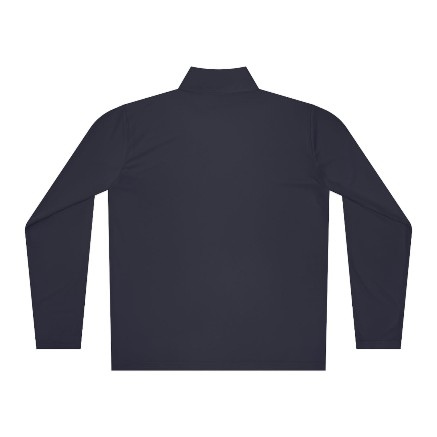 Farmers Unisex Quarter-Zip Pullover