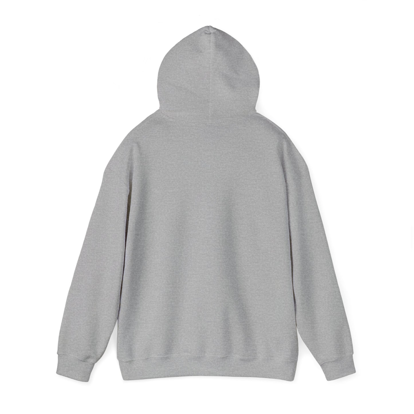 OVBC Unisex Heavy Blend Hoodie