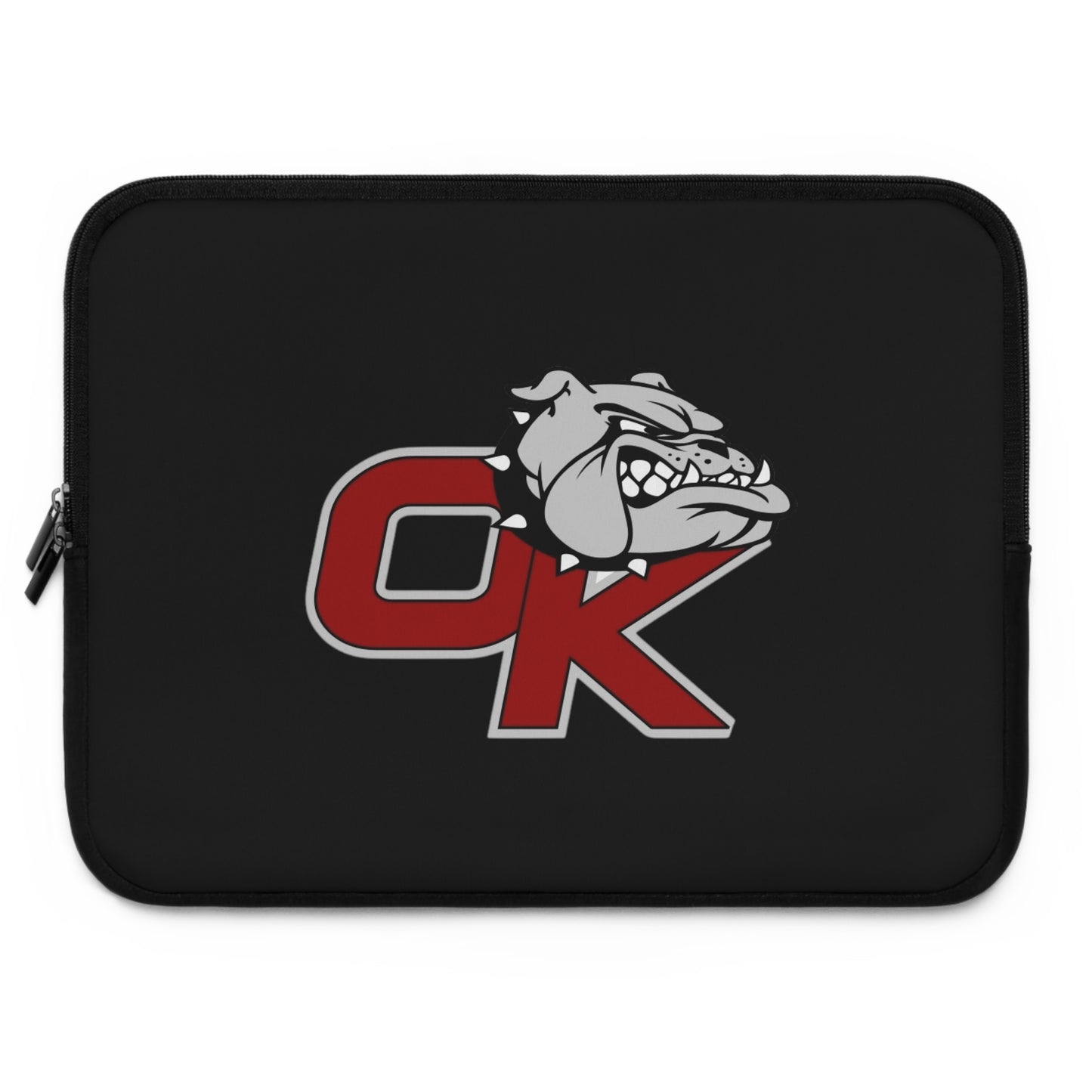 OK BULLDOGS-Laptop/Tablet Sleeve