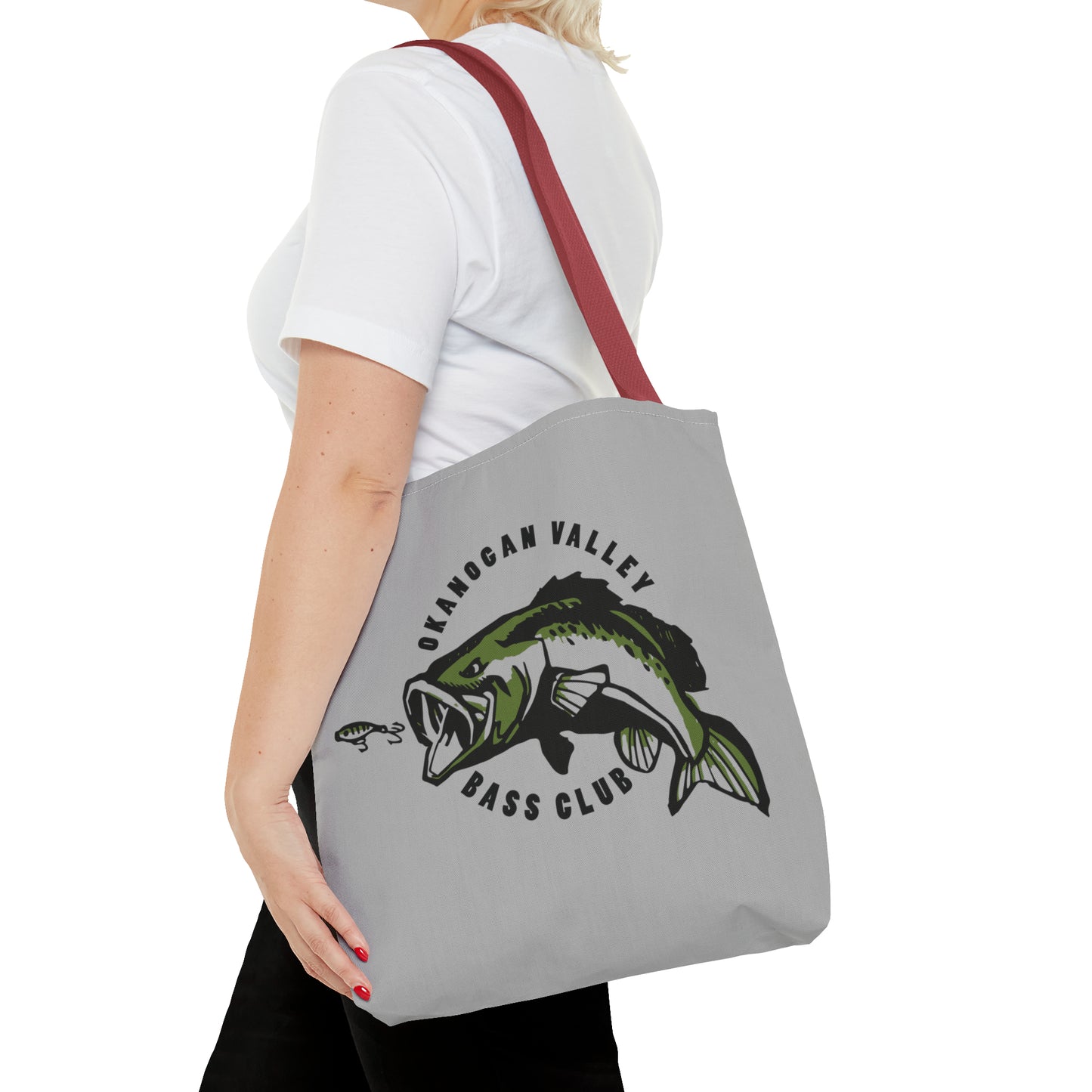 OVBC Tote Bag