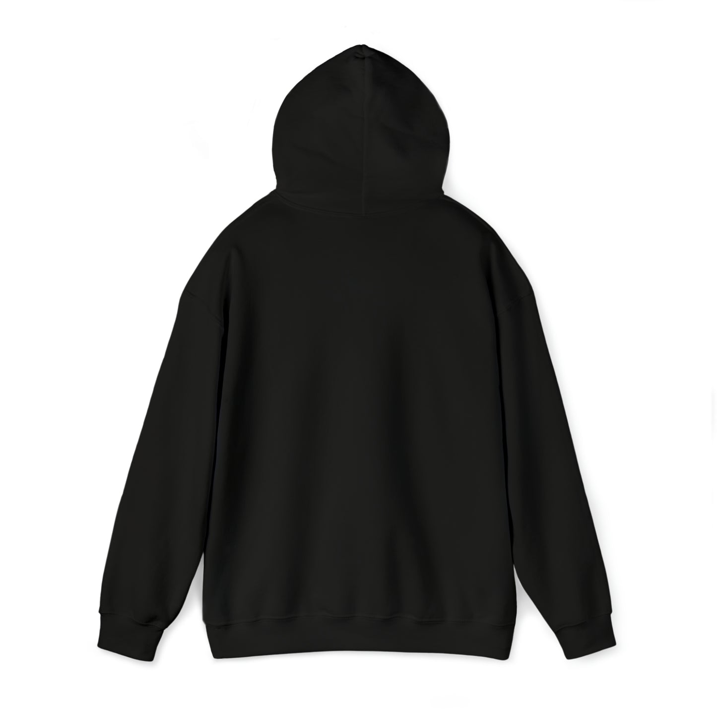 ADVENTURE HOODIE-Unisex Heavy Blend™ Hooded Sweatshirt