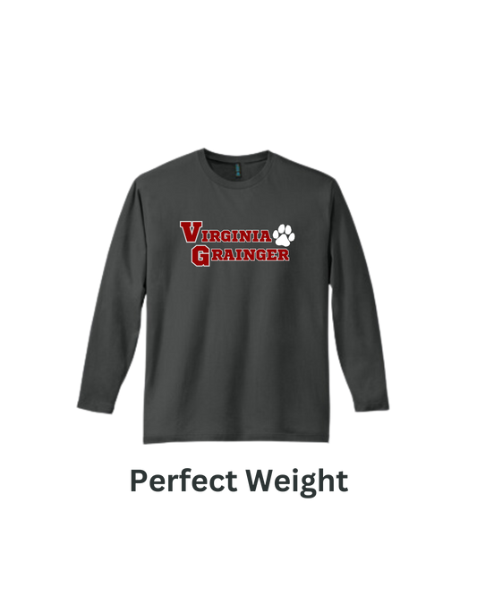 VG Long Sleeve T-Shirt