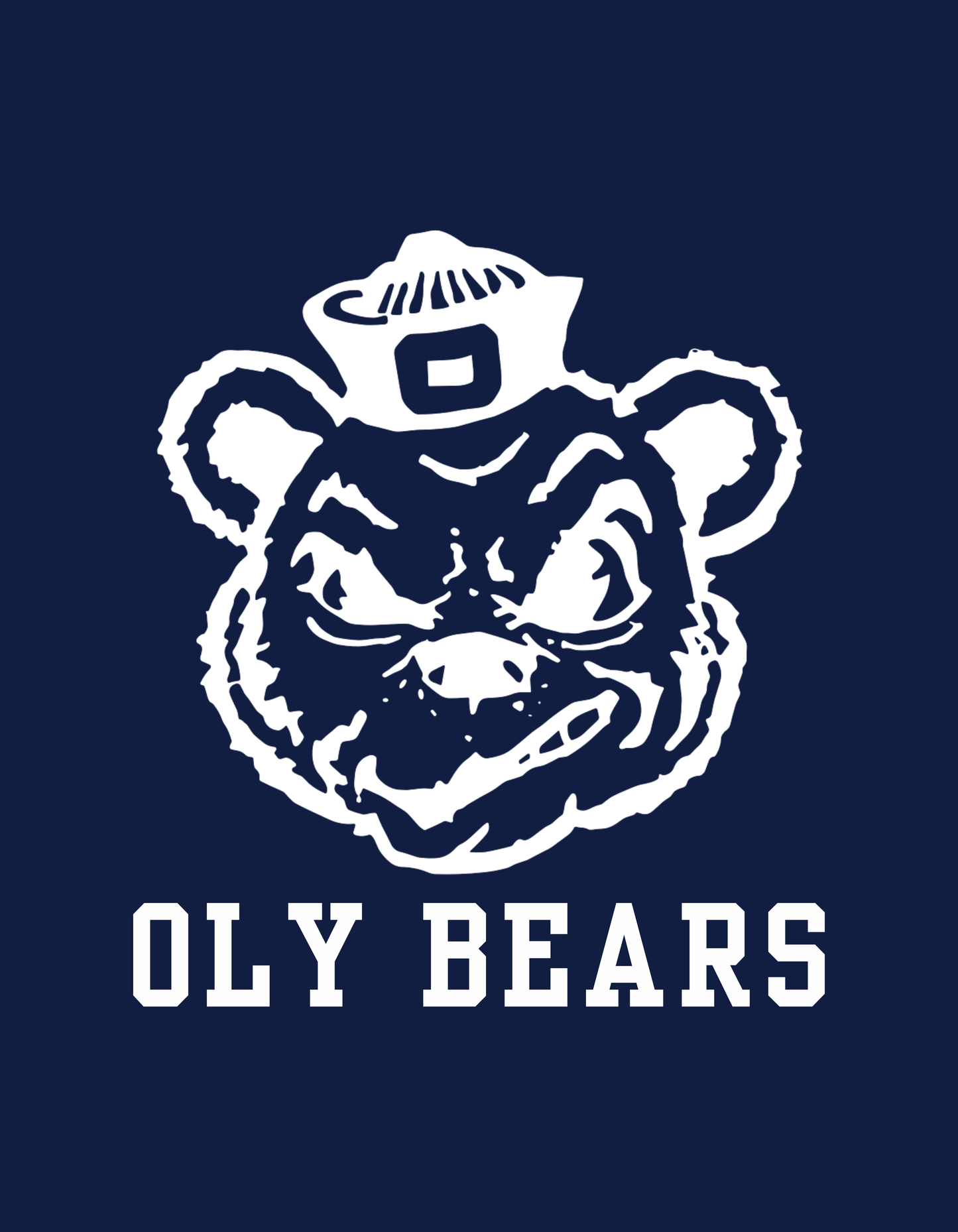 OHS Hoodie-CUSTOMIZED