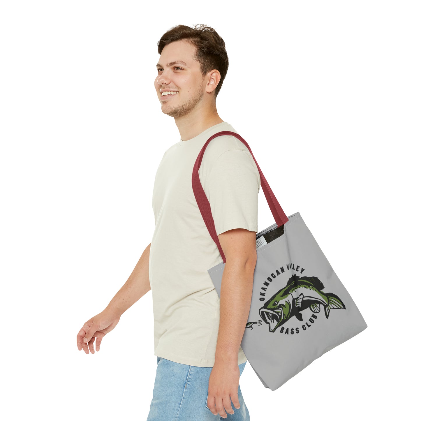 OVBC Tote Bag