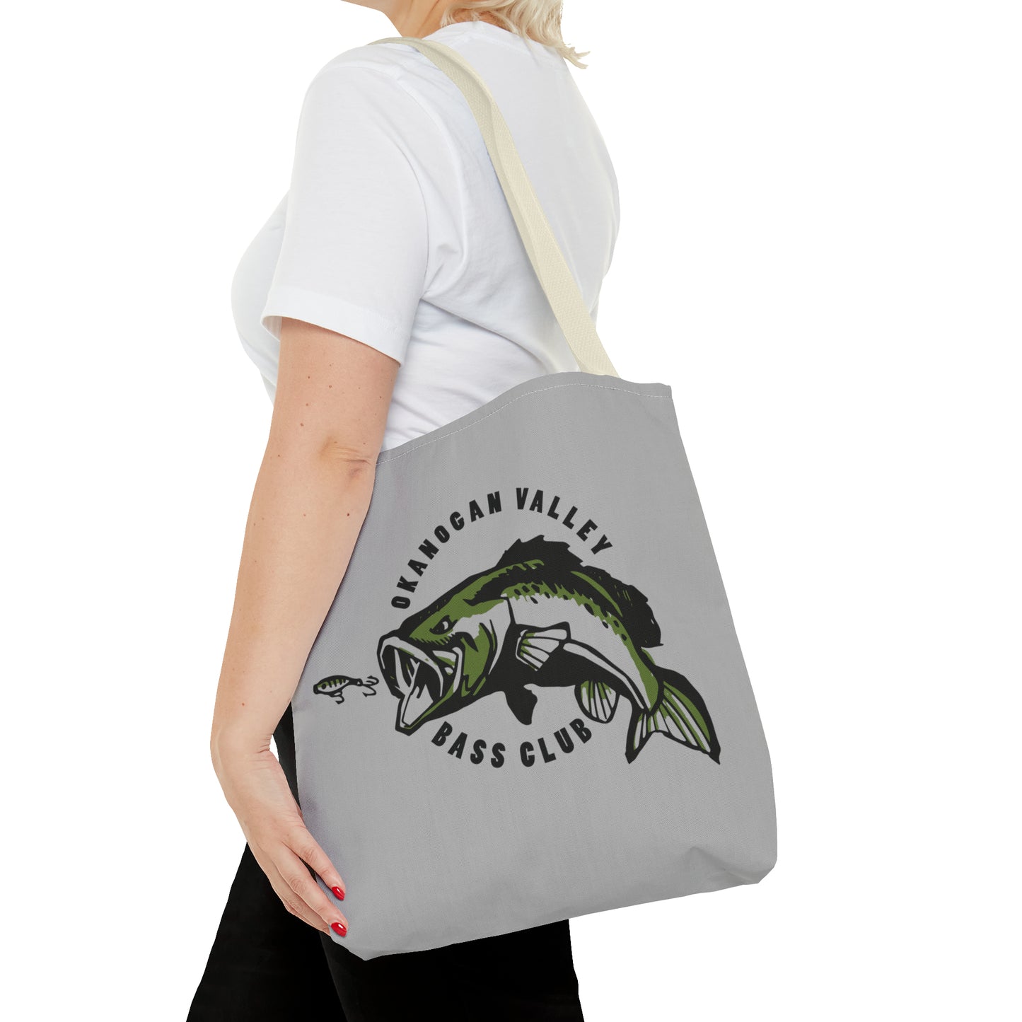 OVBC Tote Bag