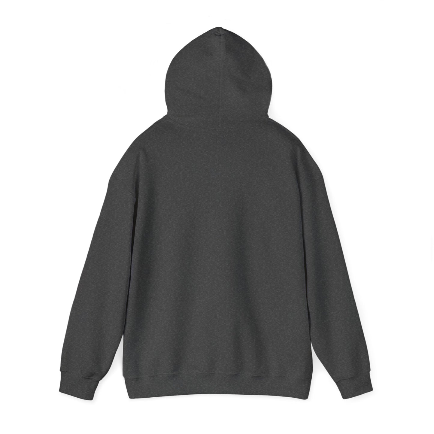 OVBC Unisex Heavy Blend Hoodie