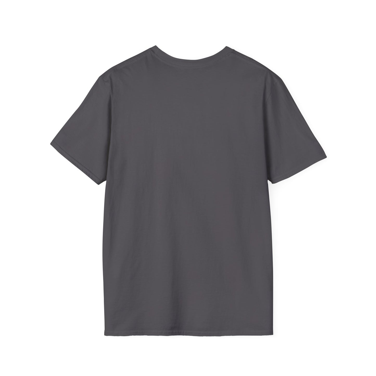 OVBC Unisex Softstyle T-Shirt