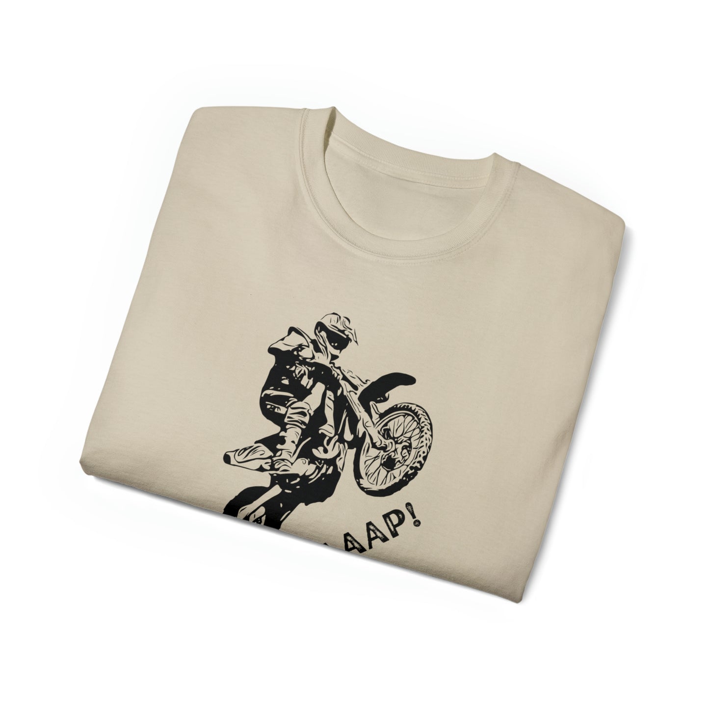 BRAAAP! TEE-Unisex Ultra Cotton Tee