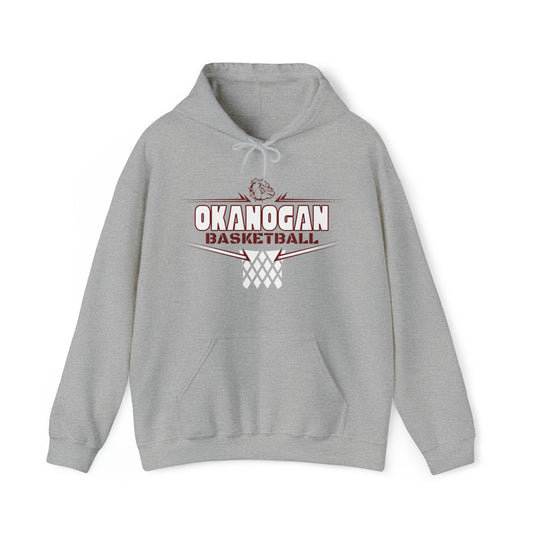 Adult-OKANOGAN 5TH GRADE Hoodie