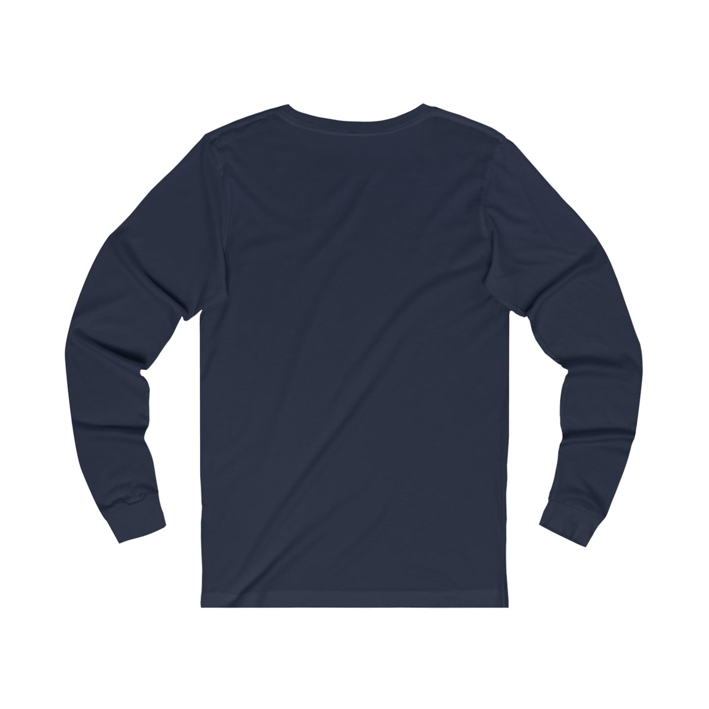 TOAR Unisex Jersey Long Sleeve Tee