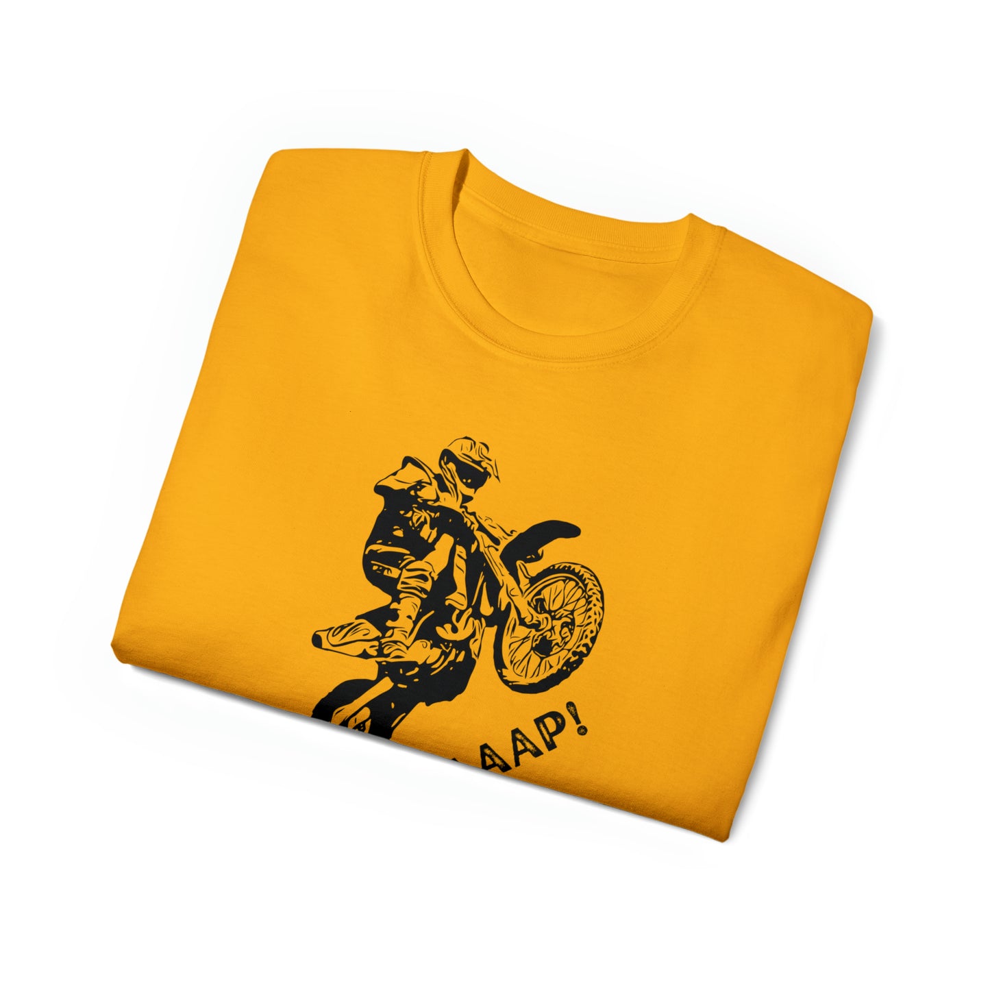 BRAAAP! TEE-Unisex Ultra Cotton Tee