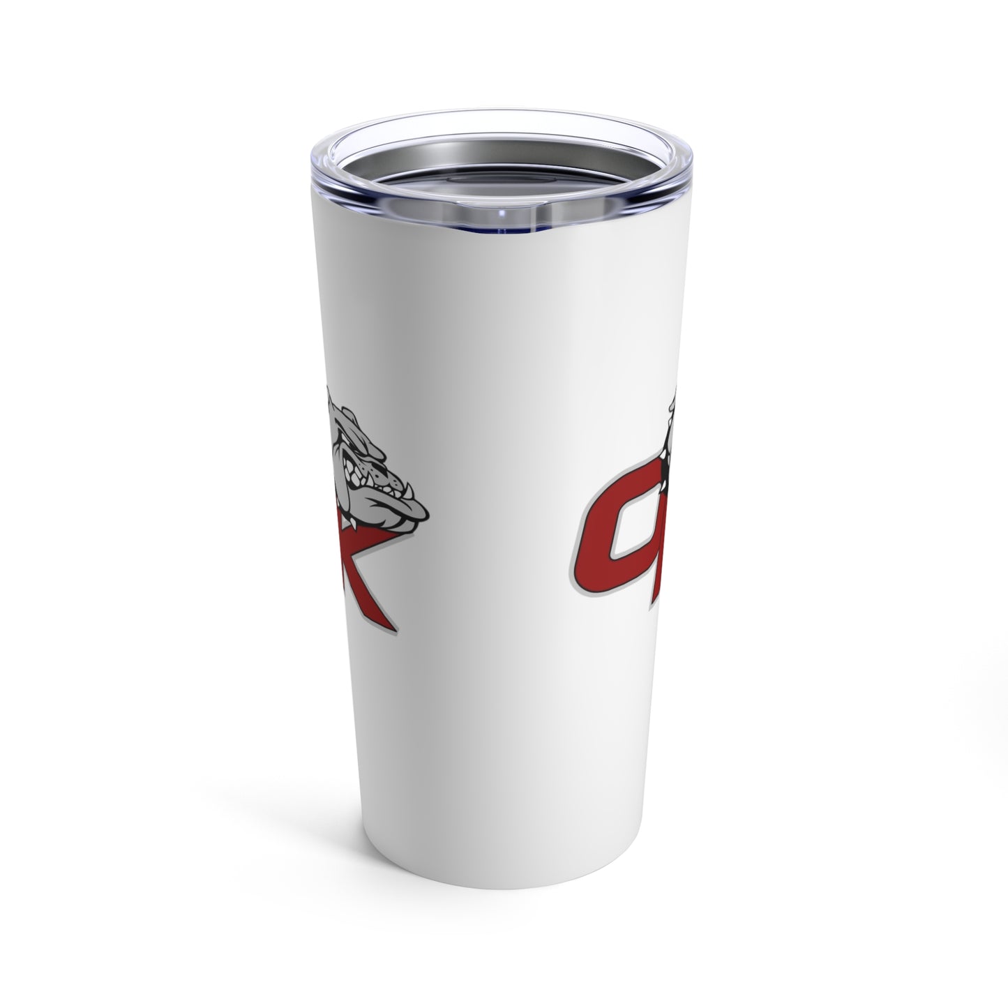 OK BULLDOGS Tumbler 20oz